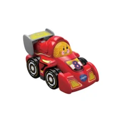 Toot Toot Track Racer Vehicle