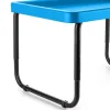 Toyrific Sensory Play Tray Activity Table Blue