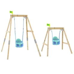 TP Bluey Acorn Growable Swing