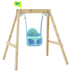 TP Bluey Acorn Growable Swing