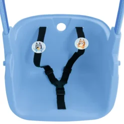 TP Bluey Acorn Growable Swing