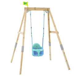 TP Bluey Acorn Growable Swing