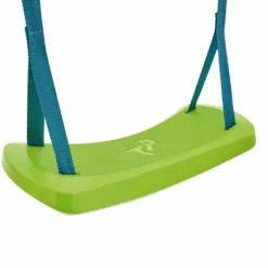 TP Bluey Double Swing Set