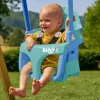 TP Bluey Forest Double Swing