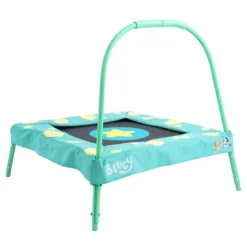 TP Bluey 3ft Toddler Trampoline