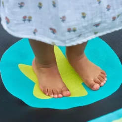 TP Bluey 3ft Toddler Trampoline