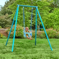 TP Bluey Swing with Quadpod