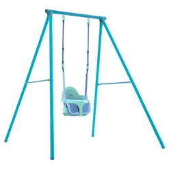 TP Bluey Swing with Quadpod