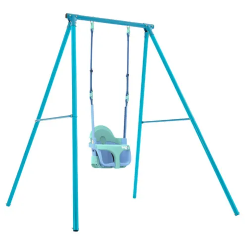 TP Bluey Swing with Quadpod