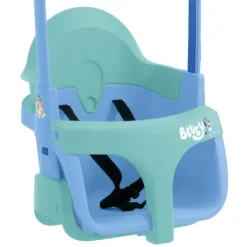 TP Bluey Toddler Tower With Swing and Slide