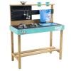 TP Bluey Wooden Mud Kitchen