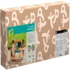 TP Deluxe Wooden Mud Kitchen
