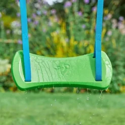 TP Forest Wooden Swing Set