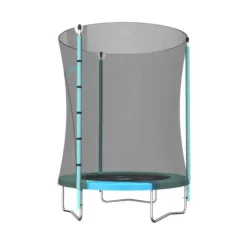 TP 4.5ft Trampoline with Igloo Door