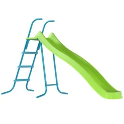 TP Height 157cm Ripple Wavy Slide