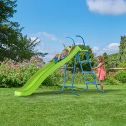TP Height 157cm Ripple Wavy Slide