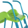 TP Height 187cm Super Wavy Slide