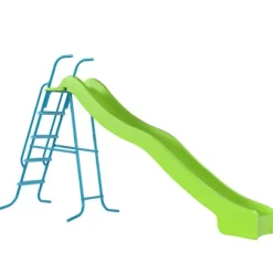 TP Height 187cm Super Wavy Slide