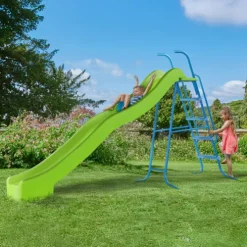 TP Height 187cm Super Wavy Slide
