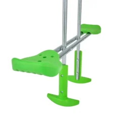 TP Knightswood Triple Wooden Swing Set