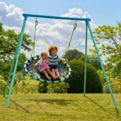 TP Metal Giant Nest Swing
