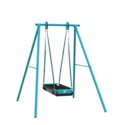 TP Pirate Boat Swing Set