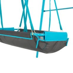 TP Pirate Boat Swing Set