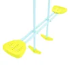 TP Triple Swing Set