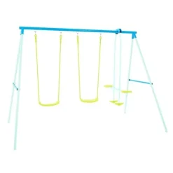 TP Triple Swing Set