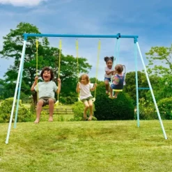 TP Triple Swing Set