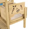 TP Wooden Potting Bench Mud Kitchen