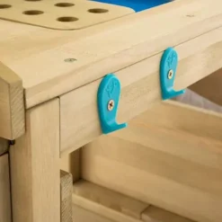 TP Wooden Potting Bench Mud Kitchen