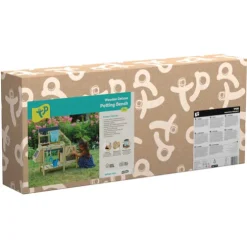 TP Wooden Potting Bench Mud Kitchen