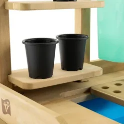 TP Wooden Potting Bench Mud Kitchen