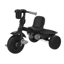 TP Zoomee 4-in-1 Deluxe Trike Grey