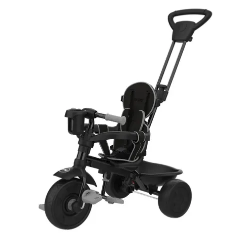 TP Zoomee 4-in-1 Deluxe Trike Grey
