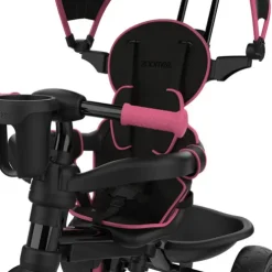 TP Zoomee 4-in-1 Deluxe Trike Pink