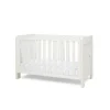 Tutti Bambini Alba Cot Bed White