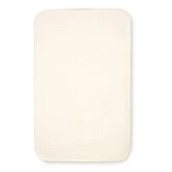 Tutti Bambini Bedside Crib Waterproof Cotton Mattress Protector