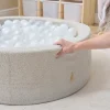 Tutti Bambini Bola Mushroom Stone Ball Pit