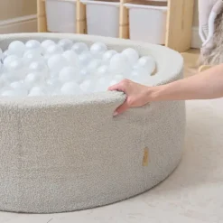 Tutti Bambini Bola Mushroom Stone Ball Pit