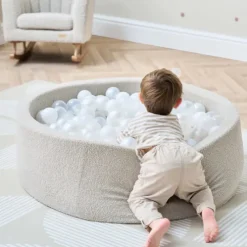 Tutti Bambini Bola Mushroom Stone Ball Pit