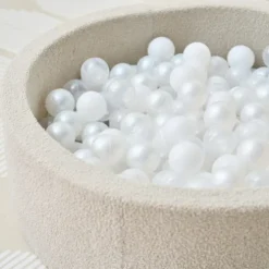Tutti Bambini Bola Mushroom Stone Ball Pit