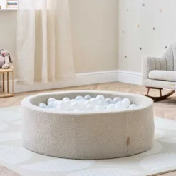Tutti Bambini Bola Mushroom Stone Ball Pit