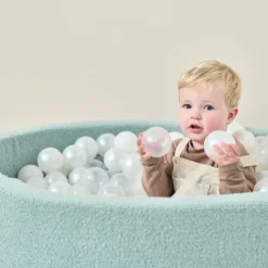 Tutti Bambini Bola Ocean Stone Ball Pit