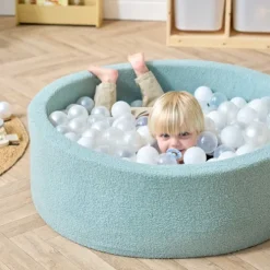 Tutti Bambini Bola Ocean Stone Ball Pit