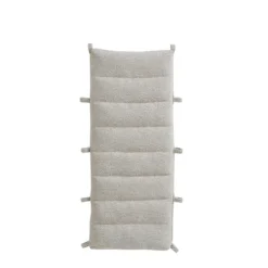 Tutti Bambini Boucle Mushroom Rocking Frame Cushion Scala Pikler