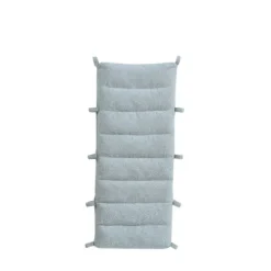 Tutti Bambini Boucle Ocean Stone Rocking Frame Cushion Scala Pikler