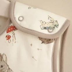 Tutti Bambini Cocoon Baby Sleep Bag 0-6 Months