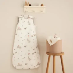 Tutti Bambini Cocoon Baby Sleep Bag 0-6 Months